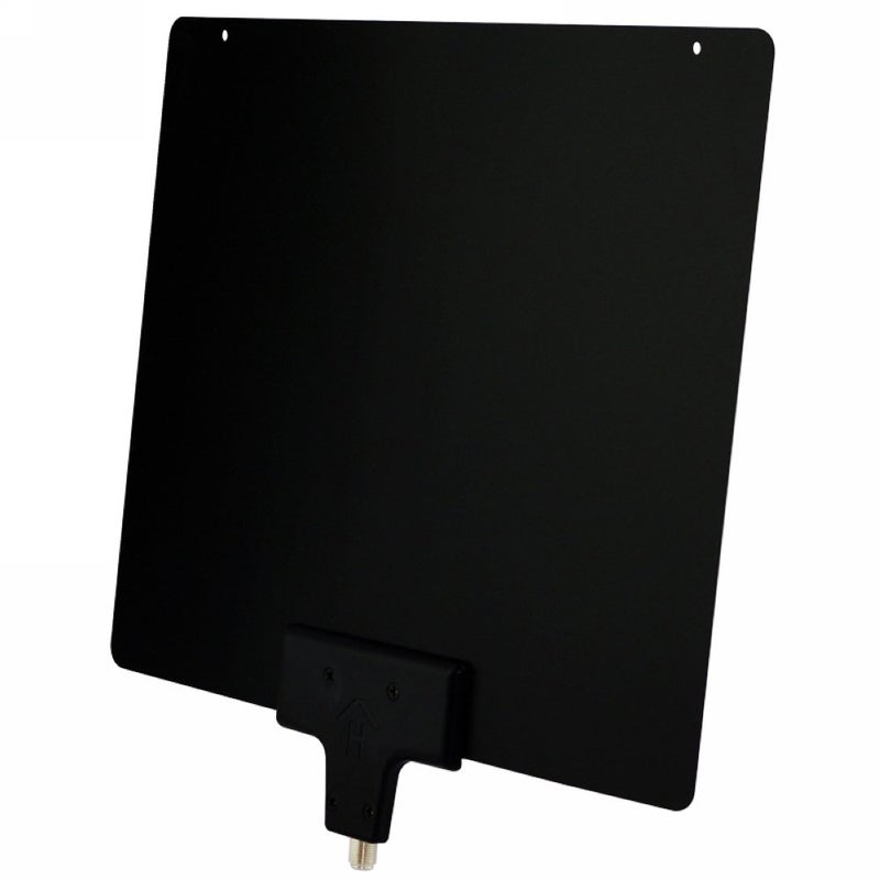 Mediasonic HD TV Antenna Support 1080P 4K UHF / VHF - 50 Miles Range High Performance Indoor HDTV Antenna - (HW-210AN-V2) - Image 5